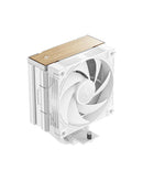 DeepCool AK400 G2 White 白色 木面CPU Cooler (TH-DAK4G2W)