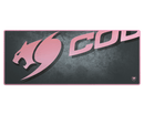 Cougar Arena XL PINK (粉紅色) 電競滑鼠墊 (1000*400*5)mm
