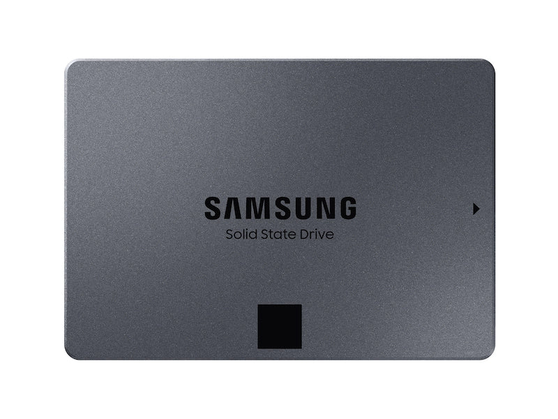 Samsung 1TB 870 QVO MZ-77Q1T0BW 2.5" SATA 6Gb/s SSD