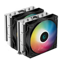 DeepCool AG620 G2 ARGB CPU Cooler (TH-DAG6G2A)