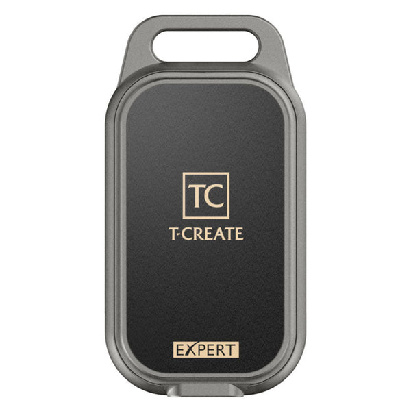 TEAMGROUP 512GB EXPERT P34F Find My USB 3.2 Gen2 TPSEGE512G0C136 (HD-P34F51G)