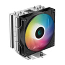 DeepCool AG400 G2 ARGB CPU Cooler (TH-DAG4G2A)