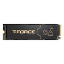 TEAMGROUP 1TB T-FORCE GA PRO TM8FFJ001T0C129 PCIe Gen5 NVMe M.2 SSD (HD-TGAP51T)