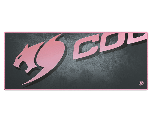 Cougar Arena XL PINK (pink) gaming mouse pad (1000*400*5)mm 