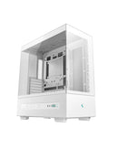 DeepCool CH690 DIGITAL White 白色 ATX CASE (CA-DCH69DW)