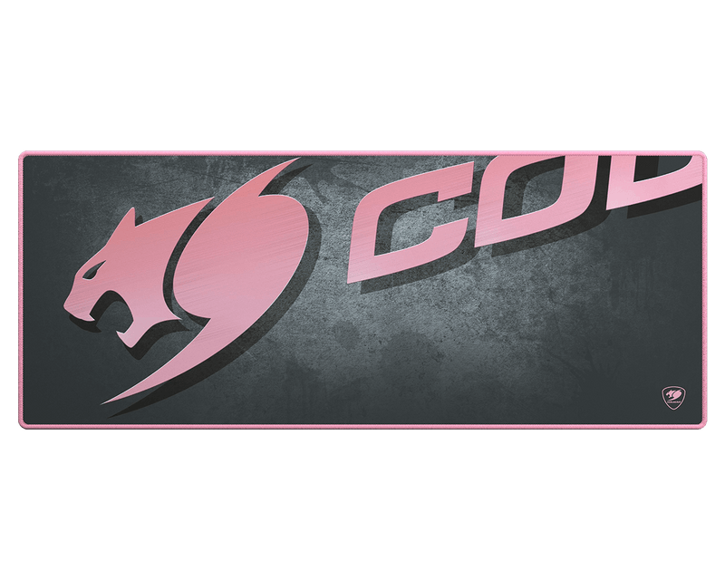 Cougar Arena XL PINK (pink) gaming mouse pad (1000*400*5)mm 