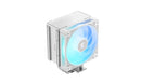 DeepCool AG400 G2 ARGB White CPU Cooler (TH-DAG4GWA)