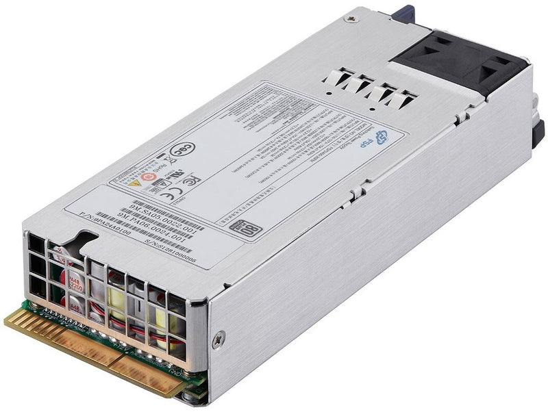 FSP FSP2400-20FM 80Plus Platinum 工業型電腦電源