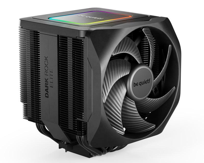 BE QUIET! DARK ROCK ELITE BK037 CPU Cooler