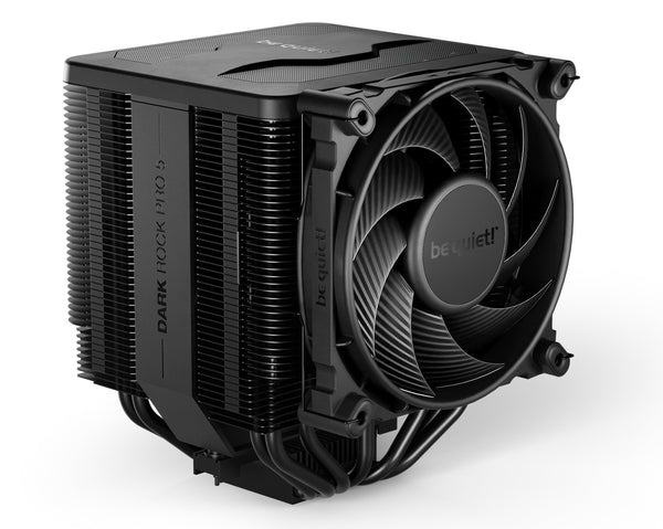 BE QUIET! DARK ROCK PRO 5 CPU Cooler TH-BDRP5