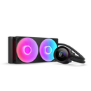 NZXT Kraken Plus 240 RGB V2 240mm Liquid CPU Cooler RL-KR240-B2