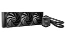 BE QUIET! PURE LOOP 3 360mm Liquid CPU Cooler TH-BPL3360