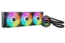 BE QUIET! PURE LOOP 3 LX 360mm Liquid CPU Cooler TH-BPL3LX3