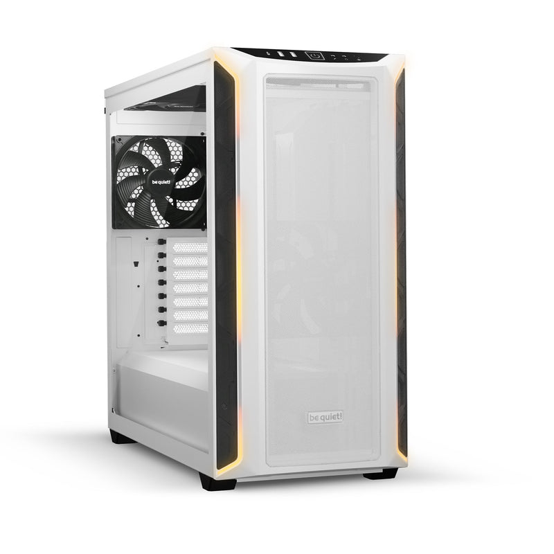 BE QUIET! SHADOW BASE 800 DX White Tower Case BGW62