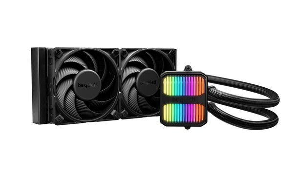 [最新產品] BE QUIET! SILENT LOOP 3 BW024 240mm Liquid CPU Cooler TH-BSL324