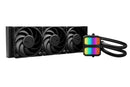 BE QUIET! BW025 SILENT LOOP 3 360mm Liquid CPU Cooler TH-BSL336