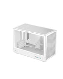DeepCool CH260 White 白色 MATX Case (CA-DCH260W)