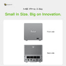 BEELINK BL/ME Pro (12G+128G SYSTEM) Mini PC (Intel Twin Lake N95 4C/4T / 12GB Ram LPDDR5 4800Mhz / 128GB SSD / Windows 11 Home) CS-BMEPN95