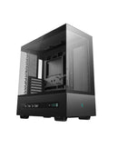 DeepCool CH690 DIGITAL Black 黑色 ATX CASE (CA-DCH69D)
