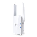 TP-Link RE505X AX1500 Wireless Dual Band WiFi 6 OneMesh Range Extender with Access Point