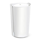 TP-Link Deco X80-5G AX6000 Dual Band 2.5G WAN/LAN Whole Home CPE Mesh WiFi 6 System