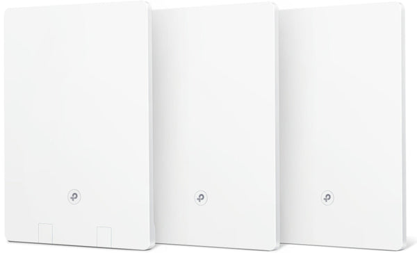 TP-Link Archer Air R5 AX3000 Wi-Fi 6 Air Mesh System (3件裝)