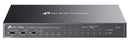 TP-Link DS111P Omada 8-Port 10/100Mbps + 3-Port Gigabit Unmanaged Desktop Switch with 8-Port PoE+ (65W)