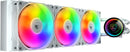 Cougar Poseidon Elite ARGB 白色 360mm Liquid CPU Cooler