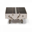 Thermalright AXP90-X53 下吹式 low-profile CPU Cooler
