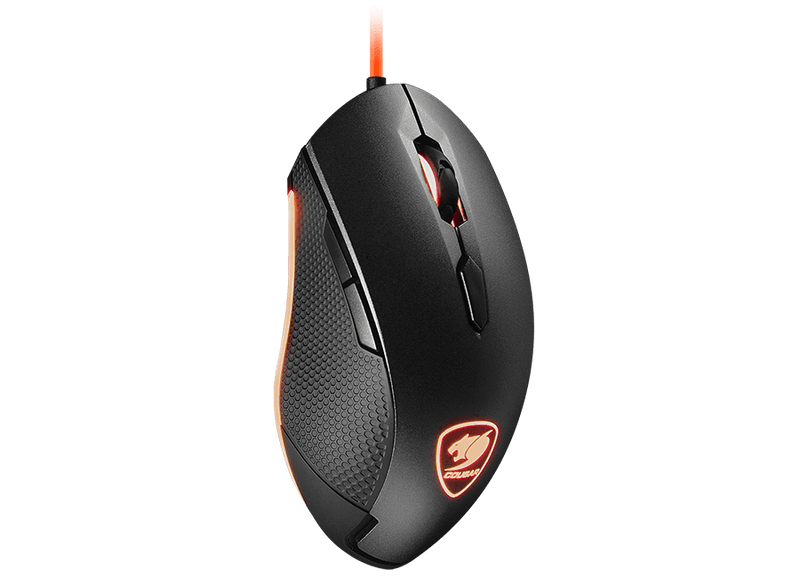 Cougar Minos X2 - Optical Gaming Mouse 