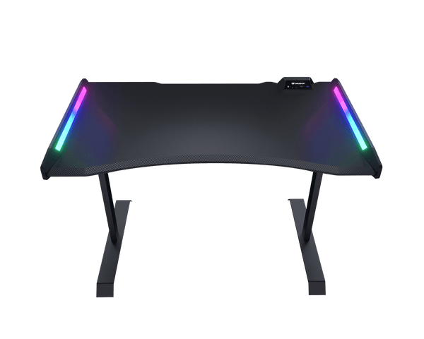 Cougar Mars 120 Dual-Side ARGB Lighting Effects Gaming Desk (Direct Delivery from Agent) (Installation Included) 