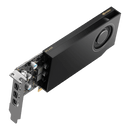 NVIDIA RTX A400 (Ampere) PCIe Gen4 GPU (Low-Profile)