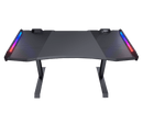 Cougar Mars Dual-Side RGB Lighting Effects 電競桌 (代理直送) (包安裝)