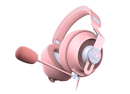 Cougar PHONTUM-S-PINK Headset 電競遊戲耳機麥克風 (粉紅色)