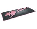 Cougar Arena XL PINK (粉紅色) 電競滑鼠墊 (1000*400*5)mm
