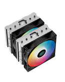 DeepCool AG620 G2 ARGB CPU Cooler (TH-DAG6G2A)