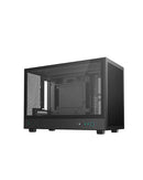 DeepCool CH260 Black 黑色 MATX Case (CA-DCH260)