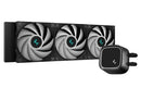Deepcool LE720 360mm (黑色) ARGB 水冷散熱器 RGB冷頭