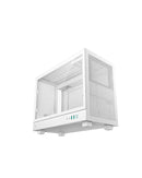 DeepCool CH160 PLUS White 白色 Ultra-Portable MATX Case (CA-CH160PW)