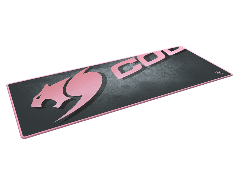 Cougar Arena XL PINK (pink) gaming mouse pad (1000*400*5)mm 