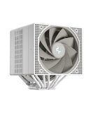 DeepCool ASSASSIN VC ELITE WHITE - 白色 CPU AIR COOLER (TH-DAVCEW)