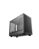 DeepCool CH160 PLUS Black 黑色 Ultra-Portable MATX Case (CA-CH160P)