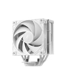DeepCool AK400 G2 White 白色 木面CPU Cooler (TH-DAK4G2W)