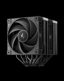 DeepCool AK620 G2 Black 黑色 木面CPU Cooler (TH-DAK6G2)