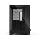 Fractal Design Pop 2 Vision Black RGB Tempered Glass ATX Case FD-C-POV2A-02