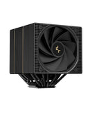 DeepCool ASSASSIN VC ELITE CPU AIR COOLER 黑色 (TH-DAVCE)