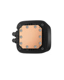 DeepCool LE240 V2 Black 黑色 240mm ARGB Liquid Cooler (TH-DLE2V2)