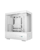 DeepCool CH690 DIGITAL White 白色 ATX CASE (CA-DCH69DW)
