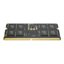 TEAMGROUP DDR5 SODIMM Elite Notebook D5 16GB DDR5 5600MHz Memory TED516G5600C46A-S01 (RM-NP516SB)