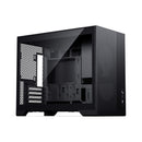 Phanteks XT M3 Black 黑色 MATX Case PH-XT325M_BK01